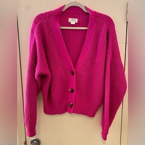 Maeve Sweater